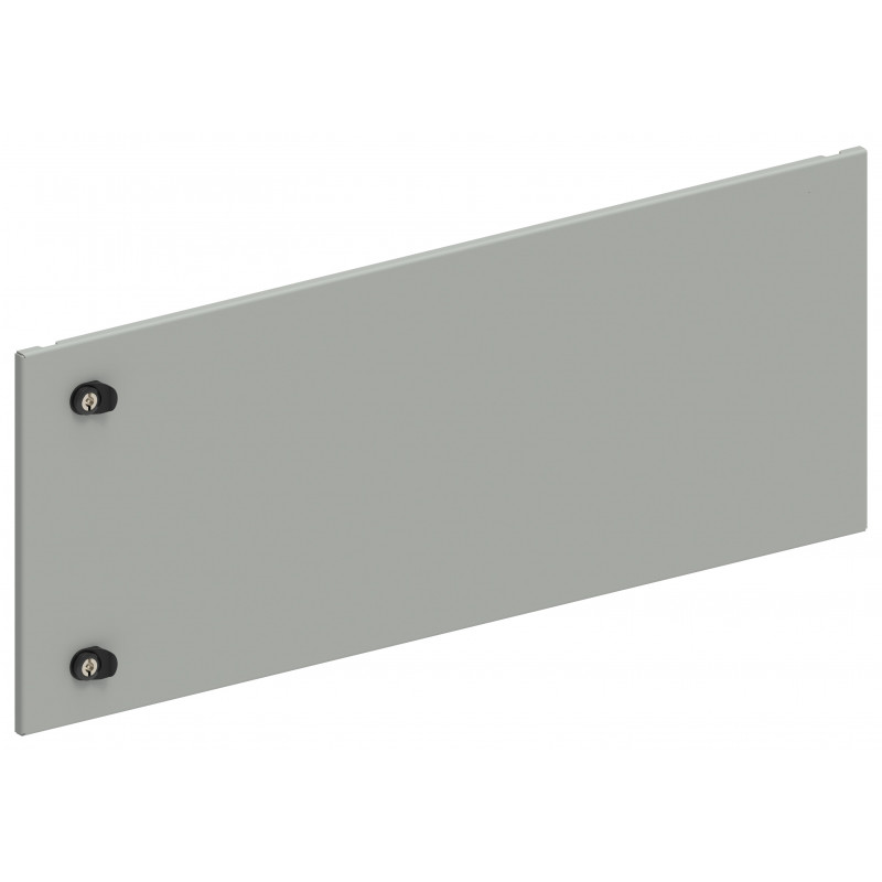 FORMAT Дверь секционная внешняя 400х1000мм IEK