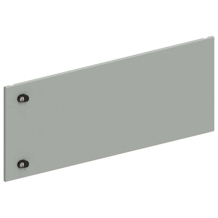 FORMAT Дверь секционная внешняя 400х1000мм IEK