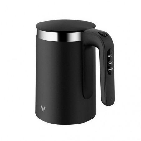 Умный чайник Viomi Smart Kettle Bluetooth black (V-SK152B/V-SK152D) Viomi Smart Kettle Bluetooth black (V-SK152B/V-SK152D) (6050