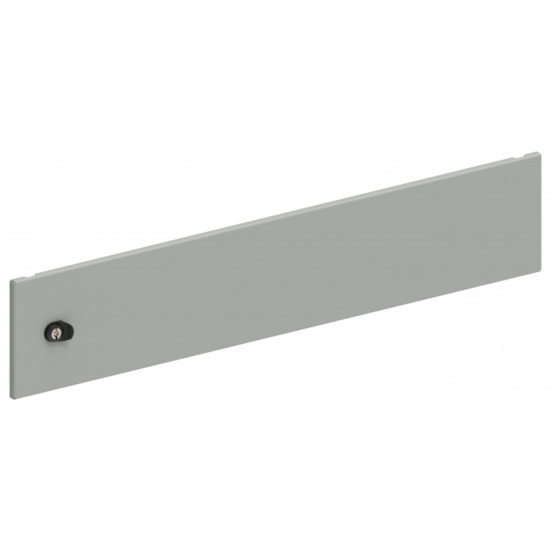 FORMAT Дверь секционная внешняя 200х1000мм IEK