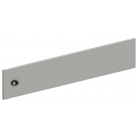 FORMAT Дверь секционная внешняя 200х1000мм IEK