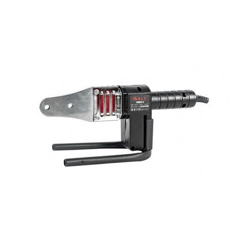 Аппарат для сварки труб ПВХ