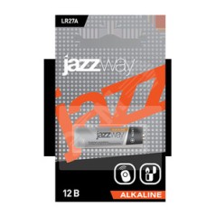 LR 27A JAZZway Alkaline BL-1