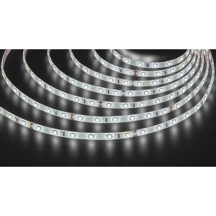 Лента светодиодная NLS-2835W60-4.8-IP65-24V 5м Лента светодиодная NLS-2835W60-4.8-IP65-24V 5м
