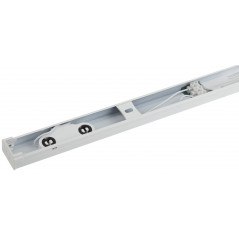 Светильник светодиодный SPO-801-0-002-060 Св-к под две светодиод. лампы T8 G13 600мм (30/2310)