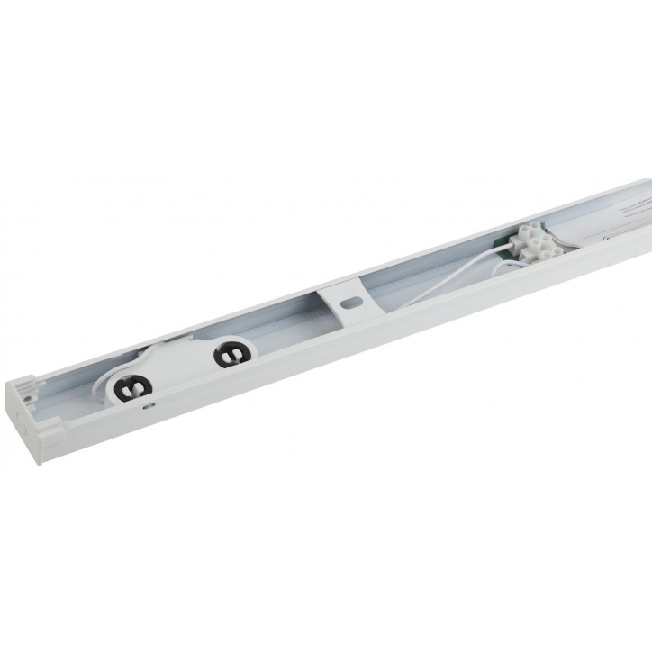 Светильник светодиодный SPO-801-0-002-060 Св-к под две светодиод. лампы T8 G13 600мм (30/2310)