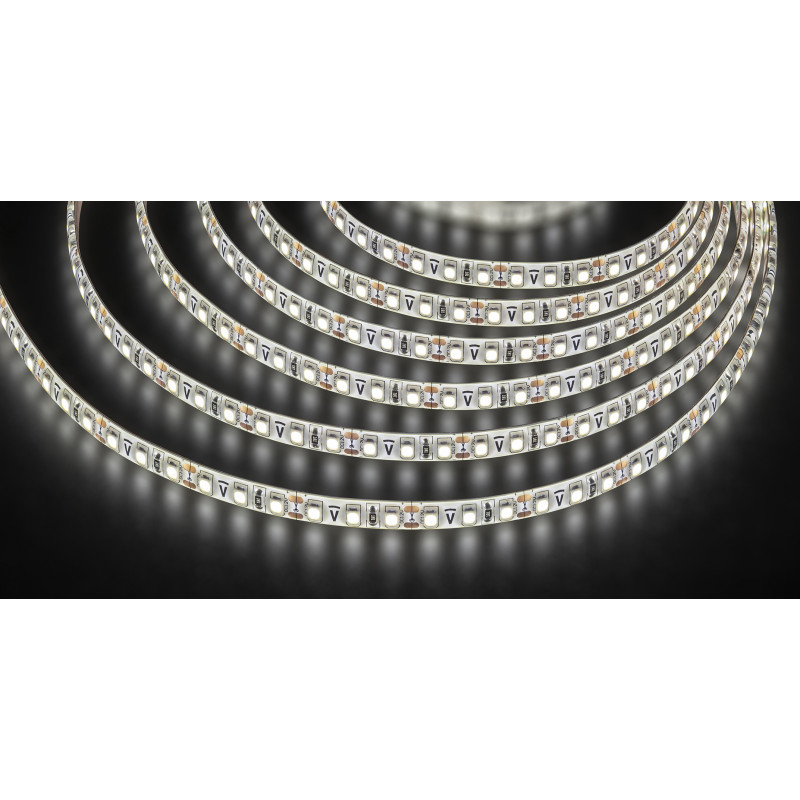 Лента светодиодная NLS-3528W120-9.6-IP65-12V-Pro R5
