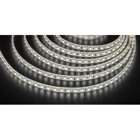 Лента светодиодная NLS-3528W120-9.6-IP65-12V-Pro R5