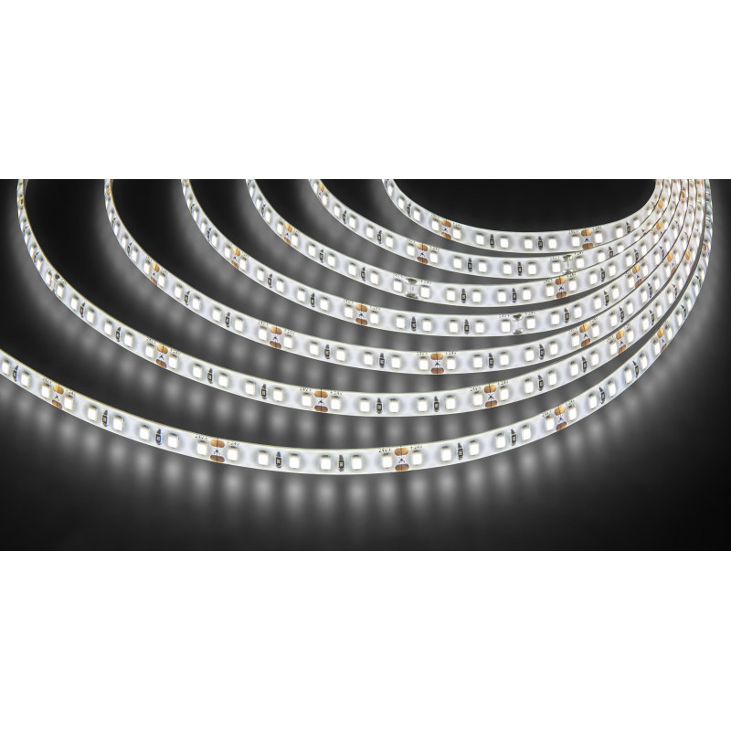 Лента светодиодная NLS-2835W120-9.6-IP65-24V 5м