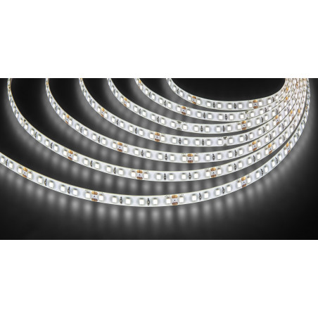 Лента светодиодная NLS-2835W120-9.6-IP65-24V 5м
