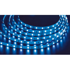 Лента светодиодная NLS-3528B60-4.8-IP20-12V R5