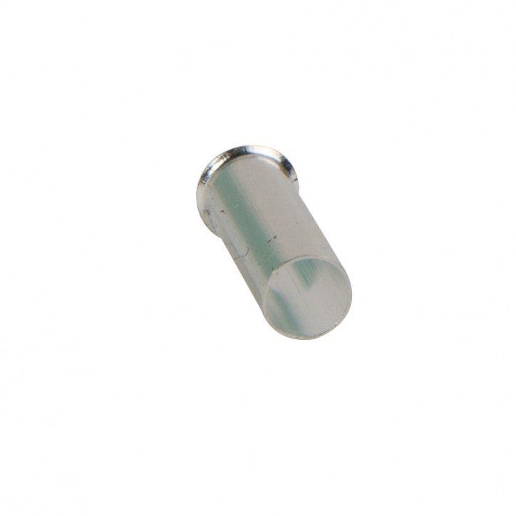 Наконечник штыревой втулочный НШв OptiKit T-Shv-W-2,5-7 (100шт) Наконечник штыревой втулочный НШв OptiKit T-Shv-W-2,5-7 (100шт)