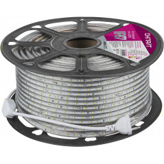 Лента светодиодная OLS-2835СW60-4.8-IP67-220V 50м