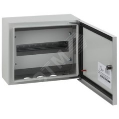 Корпус металлический SIMPLE ЩРНг-12 IP54 (250х300х120) (96)