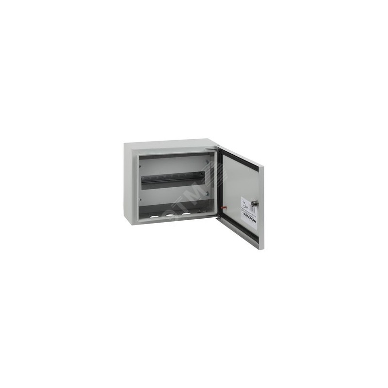 Корпус металлический SIMPLE ЩРНг-12 IP54 (250х300х120) (96)