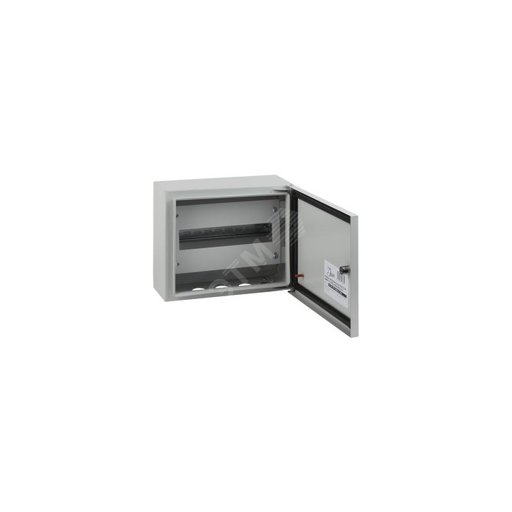 Корпус металлический SIMPLE ЩРНг-12 IP54 (250х300х120) (96)