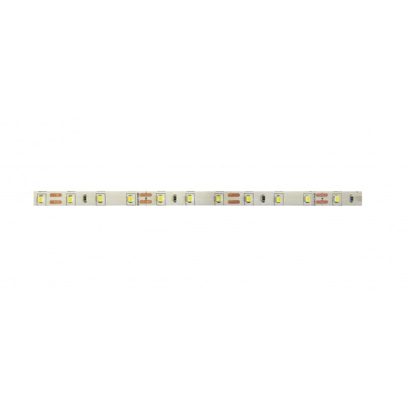 Лента светодиодная PLS PRO 2835/120-24V - 3000K IP20 5m Jazzway