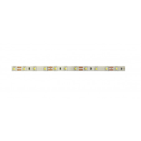 Лента светодиодная PLS PRO 2835/120-24V - 3000K IP20 5m Jazzway