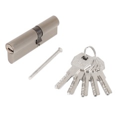 Стандарт MAX 90 (40х50) SN 5кл перф.ключ/ключ Цилиндровый механизм(80,10)