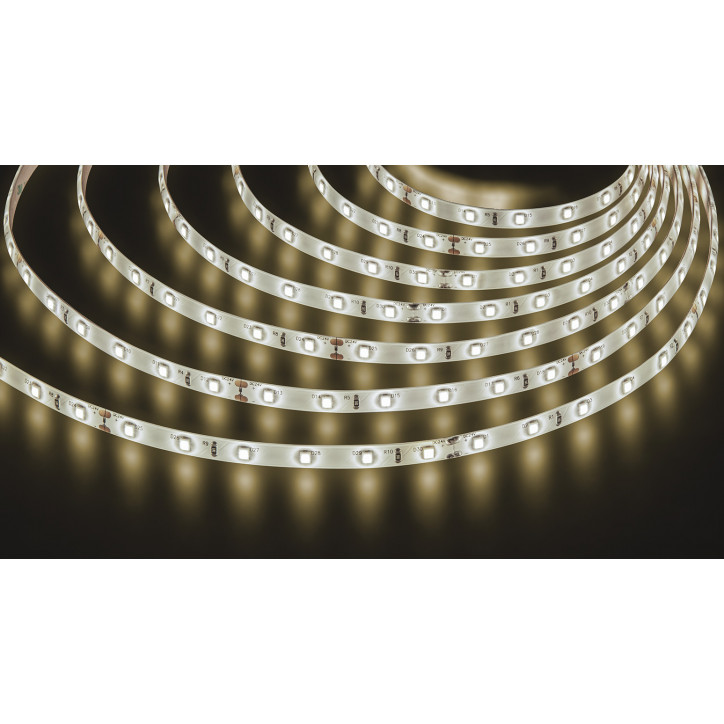 Лента светодиодная NLS-2835WW60-4.8-IP65-24V 5м Лента светодиодная NLS-2835WW60-4.8-IP65-24V 5м