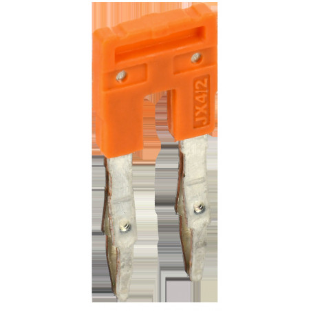 Перемычка гребенчатая для CP 4мм2 2PIN IEK