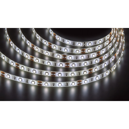 Лента светодиодная NLS-3528W60-4.8-IP65-12V-Pro R5
