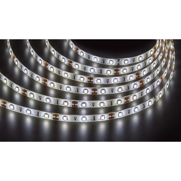 Лента светодиодная NLS-3528W60-4.8-IP65-12V-Pro R5 Лента светодиодная NLS-3528W60-4.8-IP65-12V-Pro R5