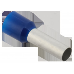 Наконечник НШВИ 16-18 темно-синий (20шт/упак) IEK