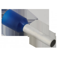 Наконечник НШВИ 2,5-10 темно-синий (100шт/упак) IEK