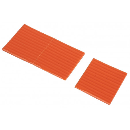 Огнеборец (Фортис) Стикер 3 комплект из 3шт.