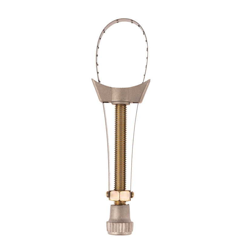 Съемник масляного фильтра, ленточный, 55-110мм