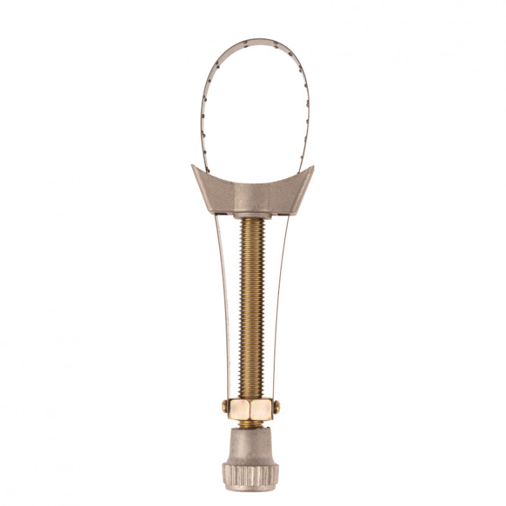 Съемник масляного фильтра, ленточный, 55-110мм