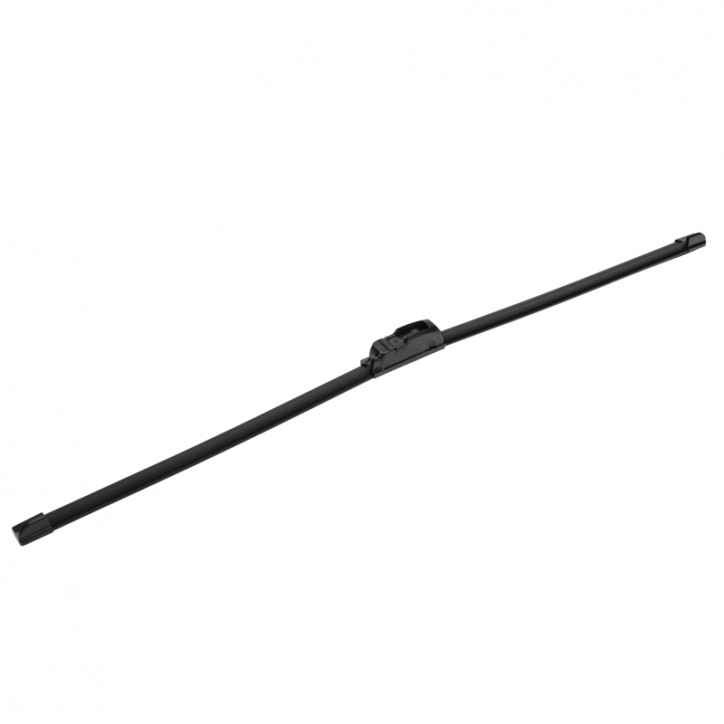 Щетка стеклоочистителя бескаркасная Optimal 650мм Щетка стеклоочистителя бескаркасная Optimal 650мм