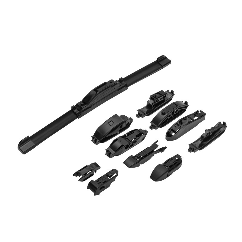 Щетка стеклоочистителя бескаркас Multi Clamp 330мм