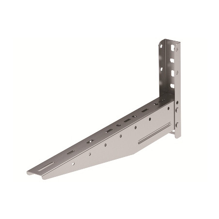 Консоль с опорой ML 400 мм