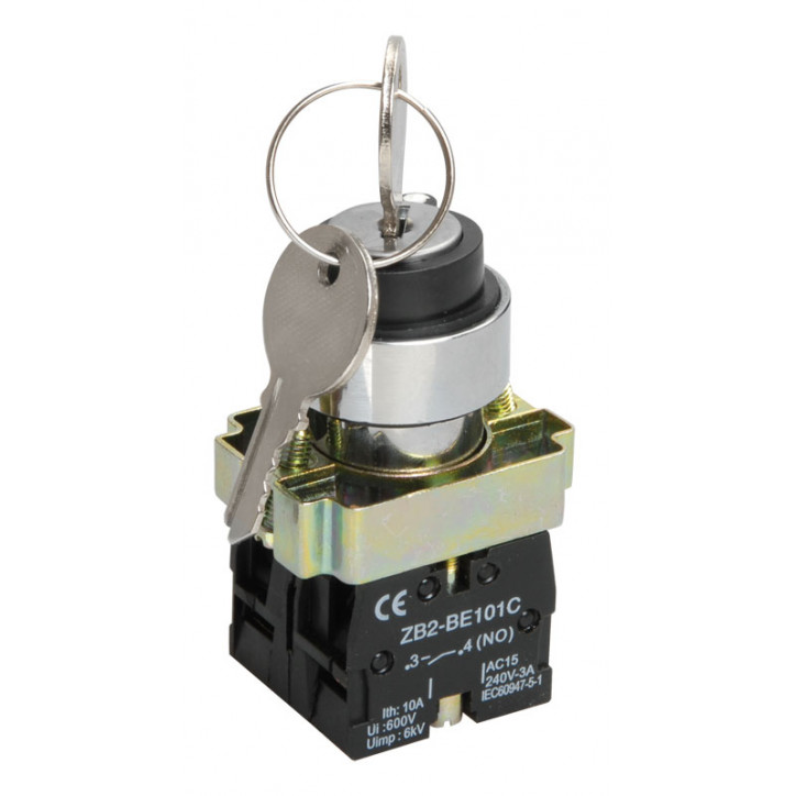 Переключатель LAY5-BG45 Переключатель LAY5-BG45