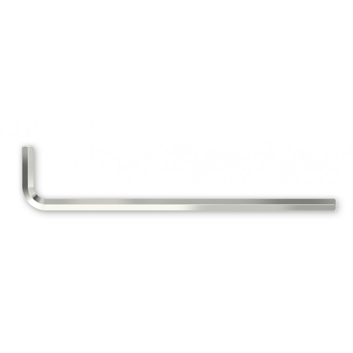 Ключ Г-образный шестигранный удлиненный HEX 8,0х208,0мм, упаковка 10 шт Ключ Г-образный шестигранный удлиненный HEX 8,0х208,0мм, упаковка 10 шт