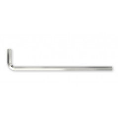 Ключ Г-образный шестигранный удлиненный HEX 4,0х144,0мм, упаковка 10 шт