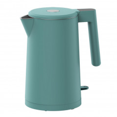 Чайник электрический Viomi Double-layer kettle Green V-MK171B