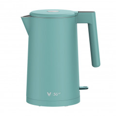 Чайник электрический Viomi Double-layer kettle Green V-MK171B