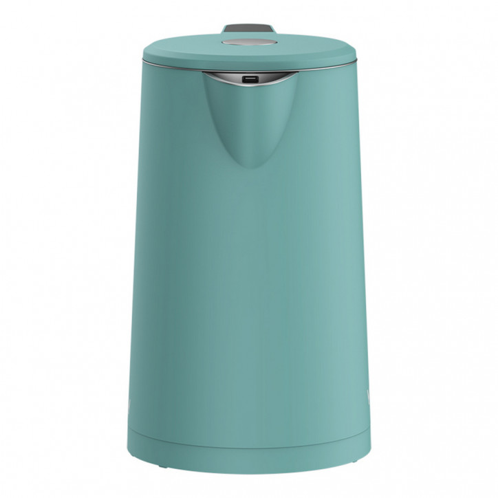 Чайник электрический Viomi Double-layer kettle Green V-MK171B
