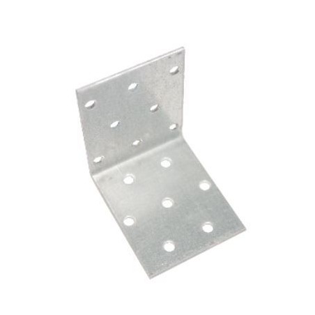 Уголок Кунгур крепежный 40х40*40*2,0 цинк (100,10!!!)