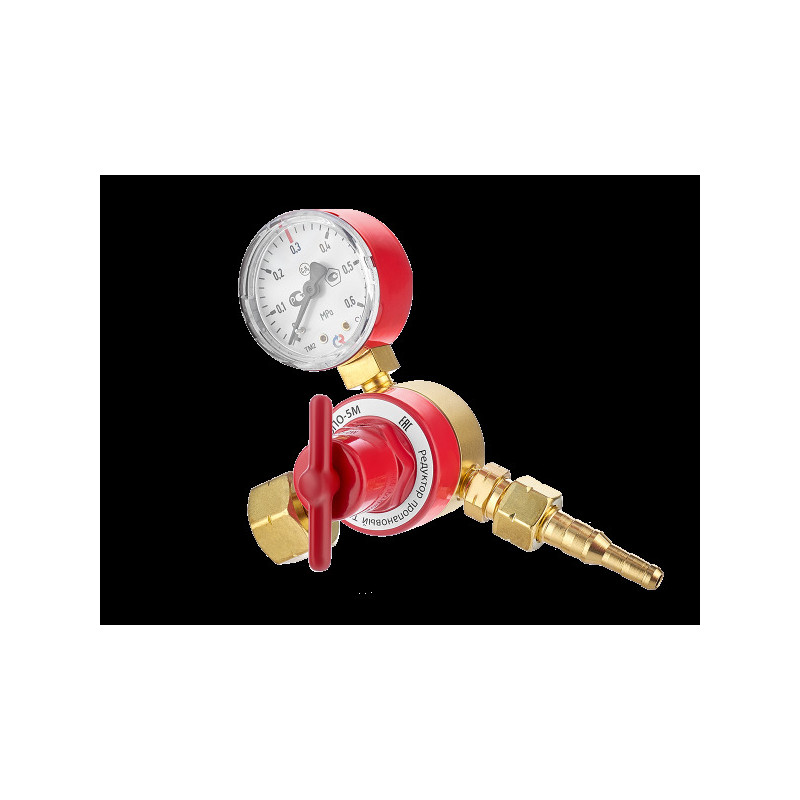 Редуктор пропановый БПО-5М (LR-137A)