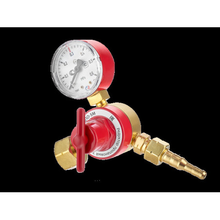 Редуктор пропановый БПО-5М (LR-137A)