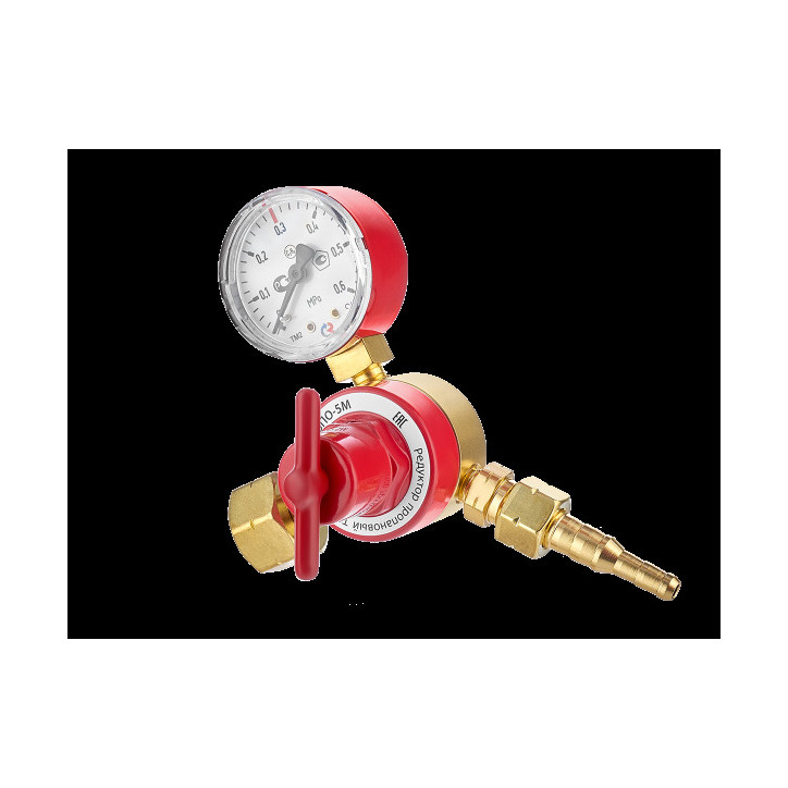 Редуктор пропановый БПО-5М (LR-137A) Редуктор пропановый БПО-5М (LR-137A)