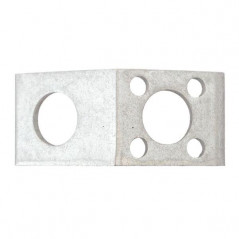 Кронштейн анкерный CА25 EKF