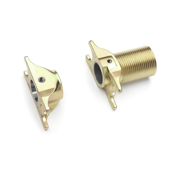 Комплект запрессовочных тисков М1 16