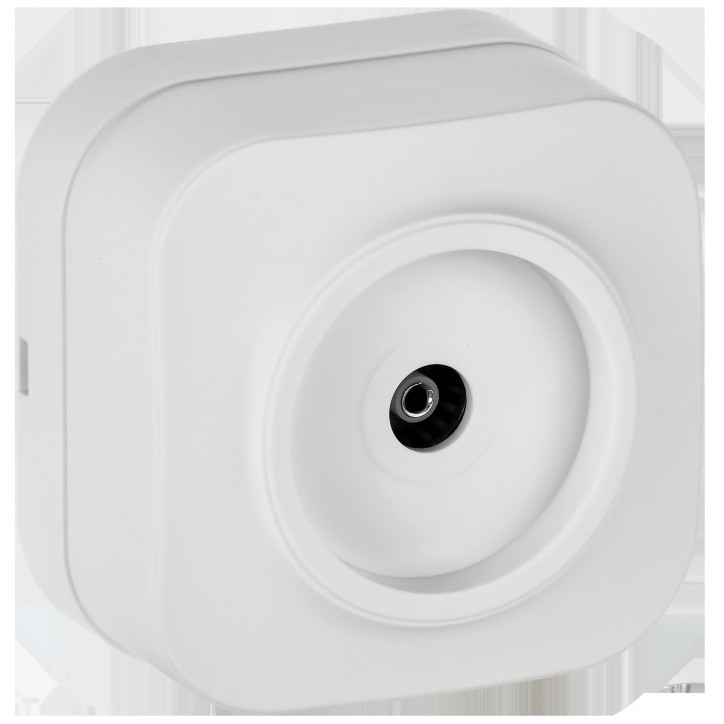 GLORY Розетка для открытой установки TV РТВ20-ХБм белый матовый IEK GLORY Розетка для открытой установки TV РТВ20-ХБм белый матовый IEK