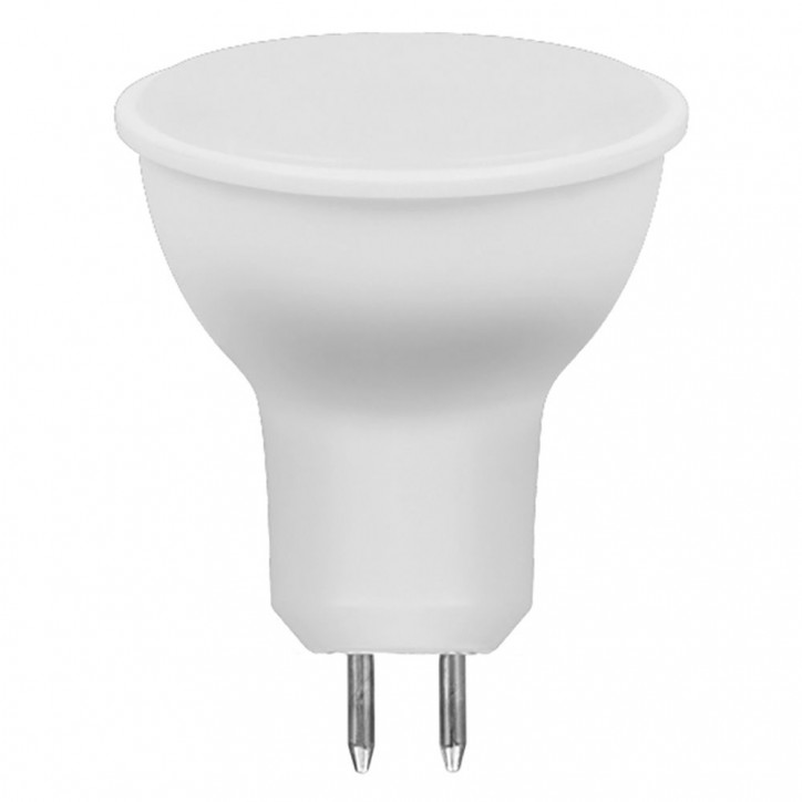 Лампа светодиодная LED 11вт 230в G5.3 дневной Лампа светодиодная LED 11вт 230в G5.3 дневной