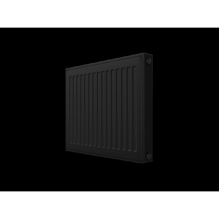 Радиатор панельный Royal Thermo VENTIL COMPACT VC33-400-3000 Noir Sable